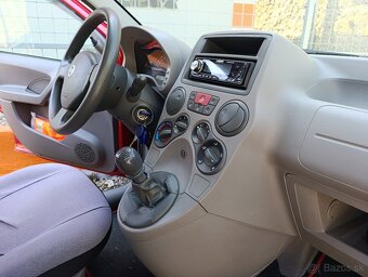 Fiat Panda 1.1i 169, Prvý Majiteľ – Krásny pôvodný stav - 5