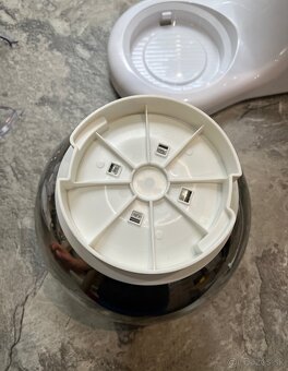 Delimano Deluxe nádoba nerezová misa a kryt - 5