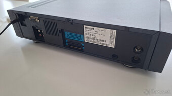 Philips VR969 - nefunkčný - REZERVOVANÝ - 5