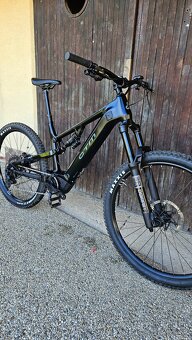 CTM ZYNK PRO velkost L - 5