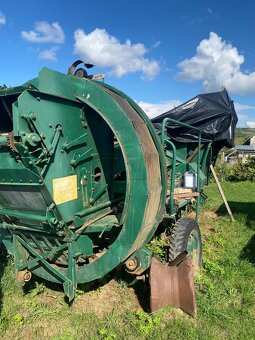 Zemiakovy kombajn - 5