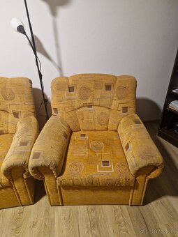 Sedacia súprava - 5