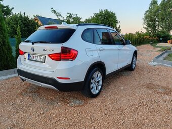 BMW x1  e84 edícia Sport drive - 5