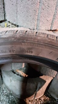 Zimne pneumatiky dvojrozmer - 5