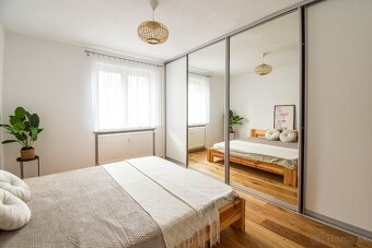 BEDES | Prenájom 2-izb. byt, moderný, zariadený, Handlová - 5