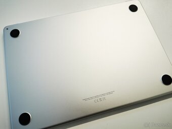 Macbook Air 13 M2 8GB / 2022 / 256GB SSD - 5