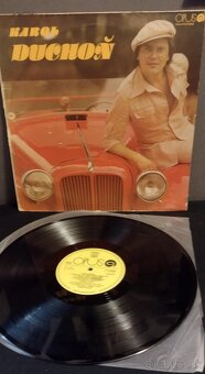 LP Duchoň/ Isabelle/ Elán/ Titanic - 5
