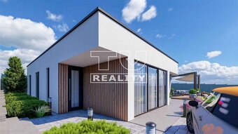 Pozemok 600m2,IBV- Hríby, Ružomberok - 5