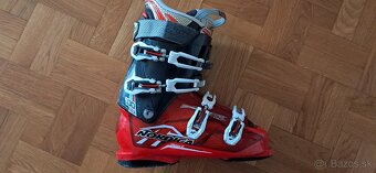Lyziarky  Nordica Sport machine 100 - 5