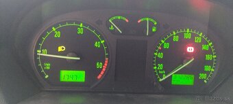 Škoda Fabiá 1.9diesel - 5