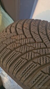 Zimné kolesá Mazda - 5