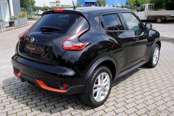 Nissan Juke 1.2 Benzín - PREDAJ AJ NA SPLÁTKY - 5
