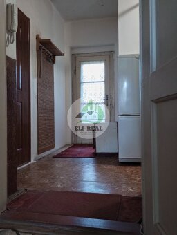 Lacný 2 izbový byt Prakovce predaj - 5