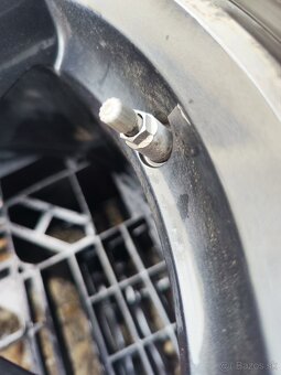 Alu Sada= 5x120 =AC SCHNITZER=s pneu= 225/40 R18 - 5