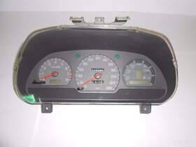 Budiky Volvo S40 / V40 / benzinové aj dieselové / - 5