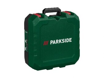 Razovy utahovak Parkside PASSK 20-Li C4 20V - 5