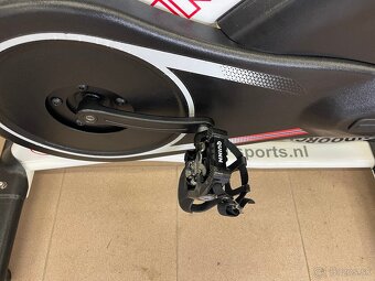 Spinningový bicykel Quinn Infinitum - 5