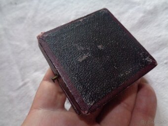 CSR - 1,republika, medaila-ocenenie - 5