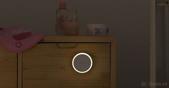 Xiaomi Mijia nočné svetlo s pohybovým snímačom - 5