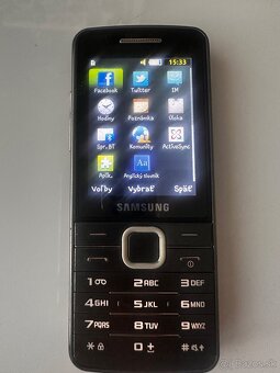 Samsung S-GT5610 - 5