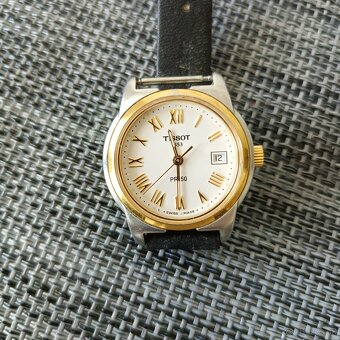 Predám značkové hodinky - 5