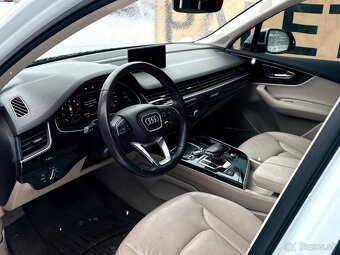 Audi Q7 dovoz USA - 5