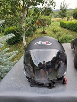 Kawasaki vn 800. diely - 5