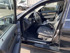 Mercedes Benz C250 CDI C63 AMG paket 150kw 4-Matic Automat - 5