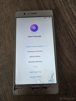 Huawei P9 Lite - 5