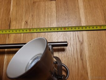 Predám trojbodové svietidlo - 5