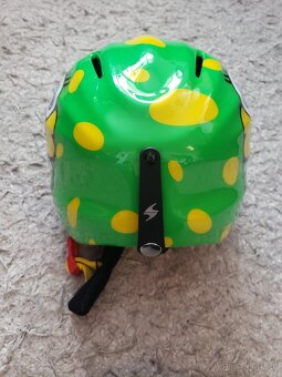 Lyžiarska prilba Blizzard XS - 5