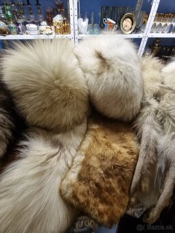 Predám kožuchy - 5