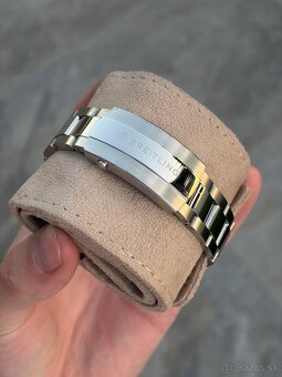 Breitling Superocean Automatic - 5