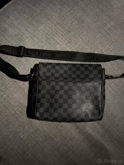Louis Vuitton Shoulder bag - 5