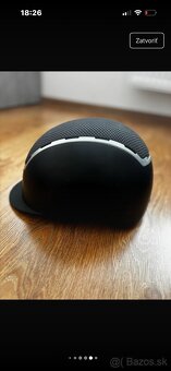 Prilba Equithéme - 5