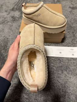 UGG W TAZZ 38-39 - 5