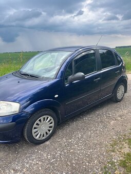 CITROËN C3 - 5