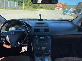 Volvo xc90 2.4d 136kw - 5