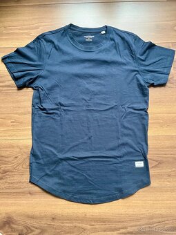 Balík pánskych tričiek - 5