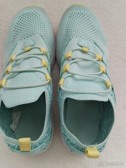 Nazúvacie tenisky veľ.35 - 5