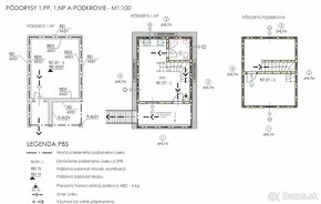 Projekt požiarnej ochrany - 5