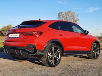 Audi Q3 Sportback Sline 35 TFSI STR - 5