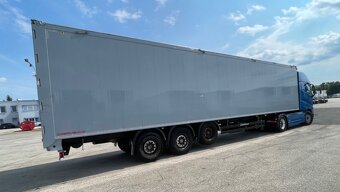 Volvo fh 500 - 5