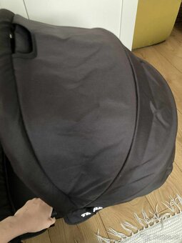 Vanicka na kocik Thule - 5