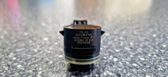 Park.senzory Originál Skoda,VW - 5