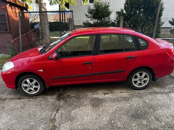 Renault Thalia 1,2 - 5