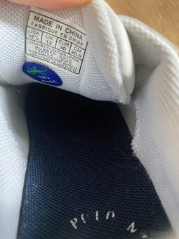 Tenisky Polo ralph lauren - 5