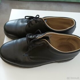 Uniforma ZVJS vzor 2000-2015 - 5