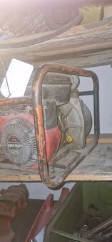 Benzinove čerpadlo na vodu - 5