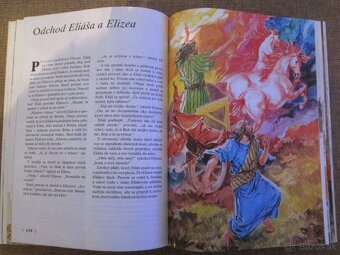 BIBLIA pre deti - 5